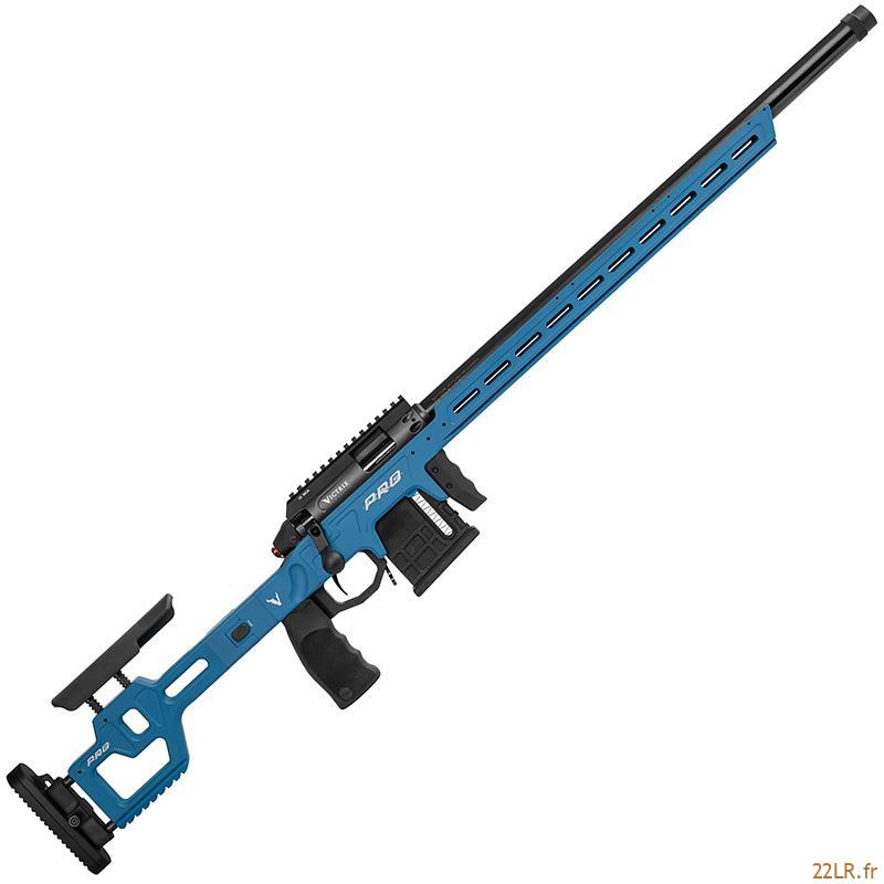 Carabine 22LR Victrix Venus Small Bore Pro