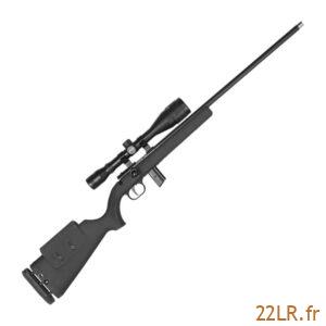 Carabine 22LR Voere K15
