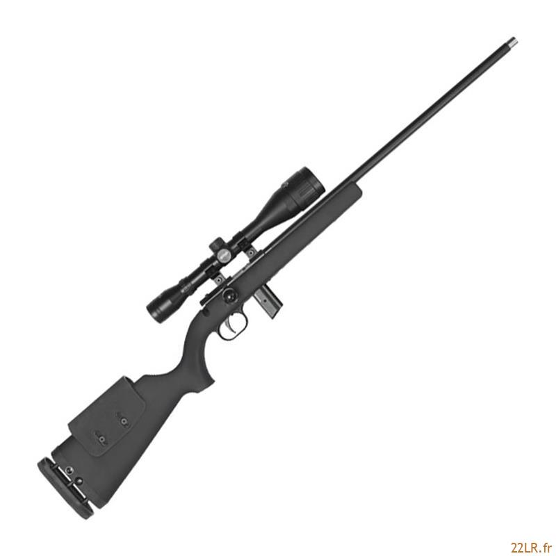 Carabine 22LR Voere K15