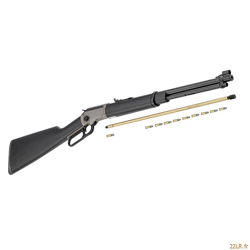 Carabine À Levier Sous Garde Chiappa La322 Cub – Image 3