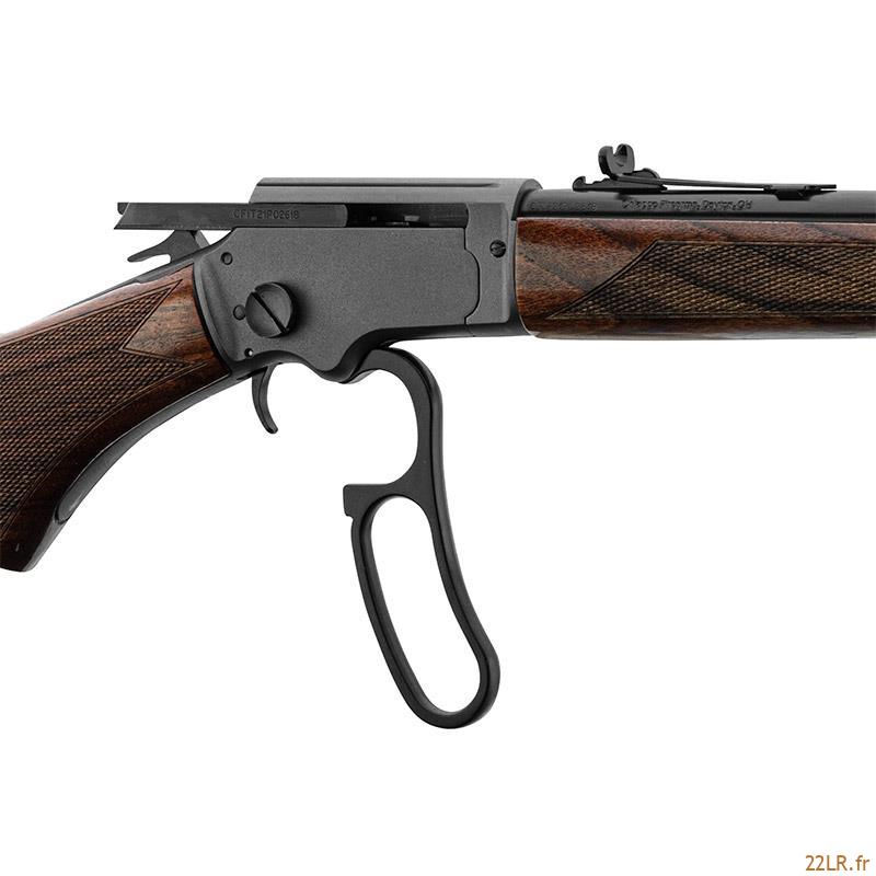 Carabine À Levier Sous Garde Chiappa Take Down Deluxe La322 – Image 3