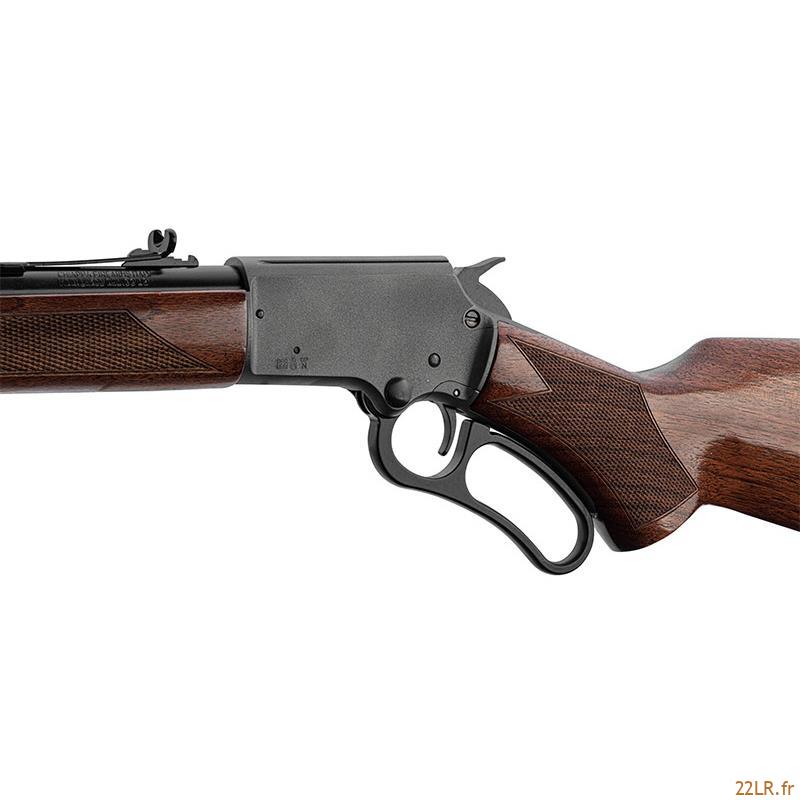 Carabine À Levier Sous Garde Chiappa Take Down Deluxe La322 – Image 4