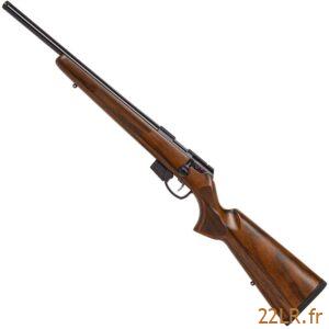 Carabine À Verrou 22 LR Anschutz 1761 Classic - Gaucher