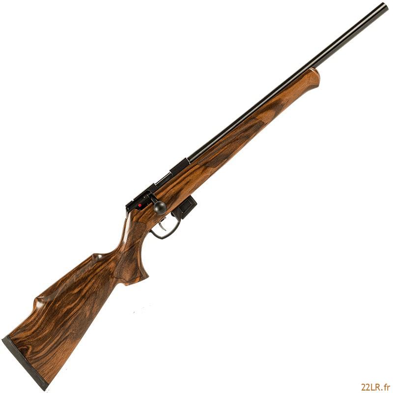 Carabine À Verrou 22 LR Anschutz 1761 Monte Carlo 2