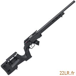 Carabine À Verrou 22LR Anschutz 1761 Apr Prs