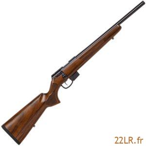 Carabine À Verrou 22LR Anschutz 1761 Classic