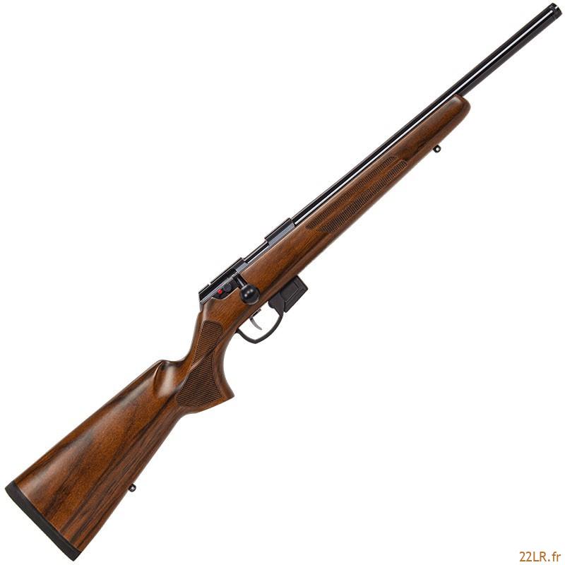 Carabine À Verrou 22LR Anschutz 1761 Classic