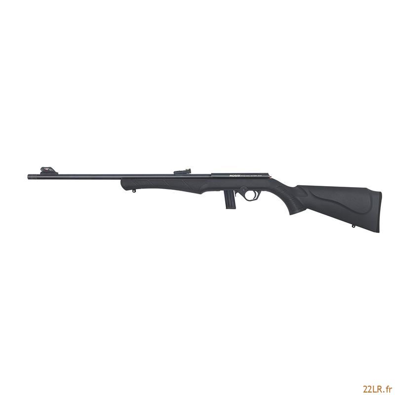 Carabine A Verrou Rossi 8122 – Image 2