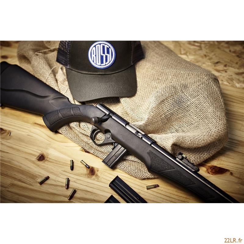 Carabine A Verrou Rossi 8122 – Image 5
