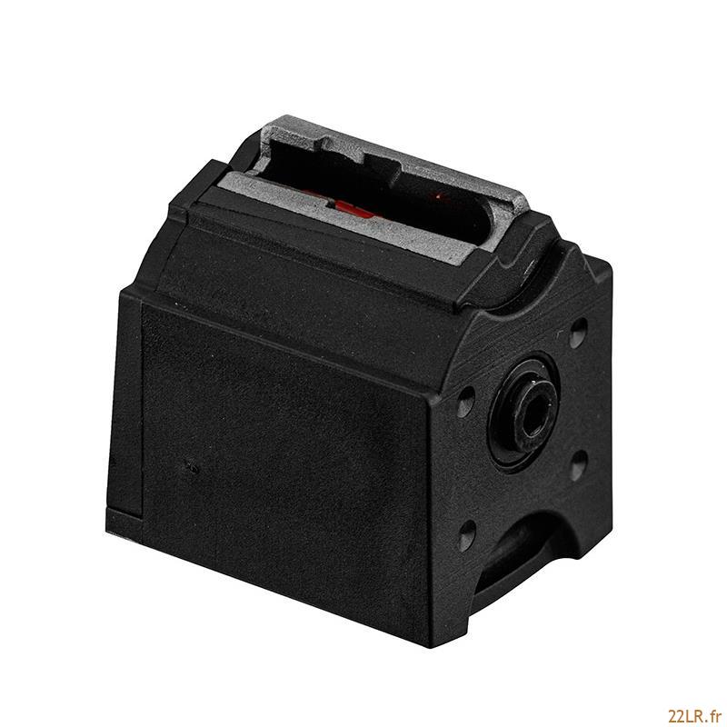 Carabine À Verrou Ruger American Rimfire – Image 11