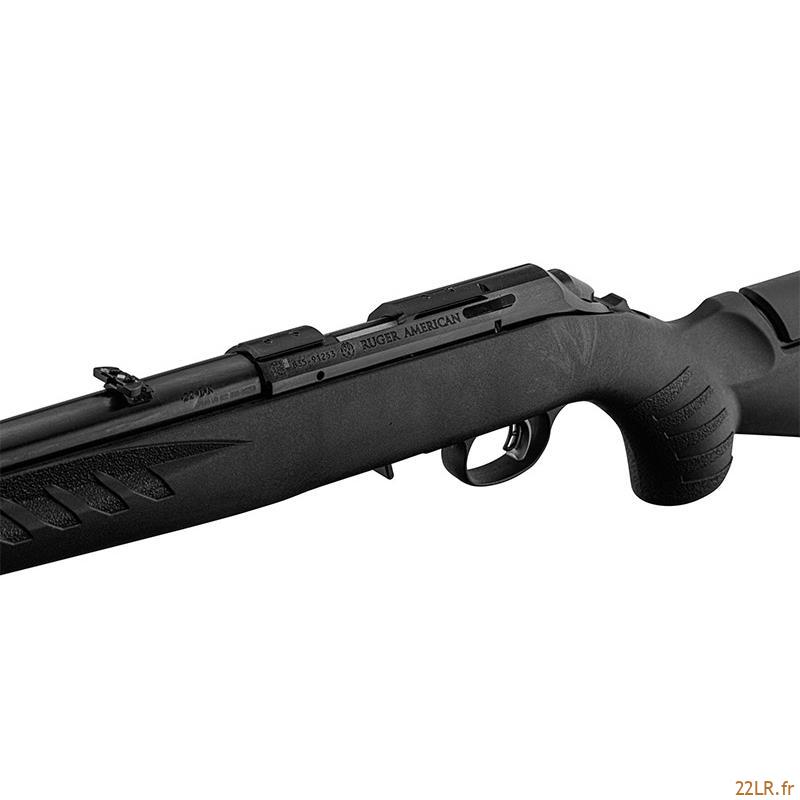 Carabine À Verrou Ruger American Rimfire – Image 7
