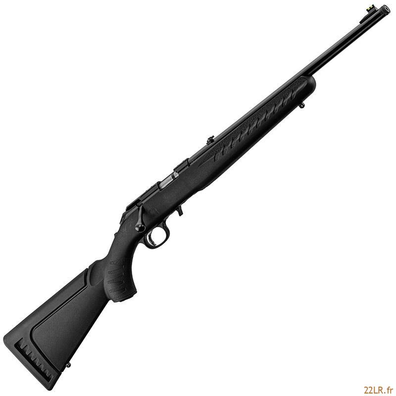 Carabine À Verrou Ruger American Rimfire
