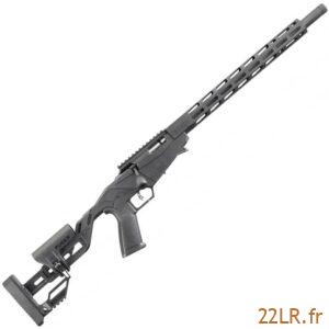 Carabine A Verrou Ruger Precision Rimfire