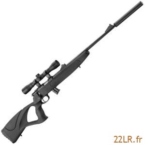 Pack Carabine 22 LR Bo Manufacture Arms Lunette 3-9X40 + Silencieux +...