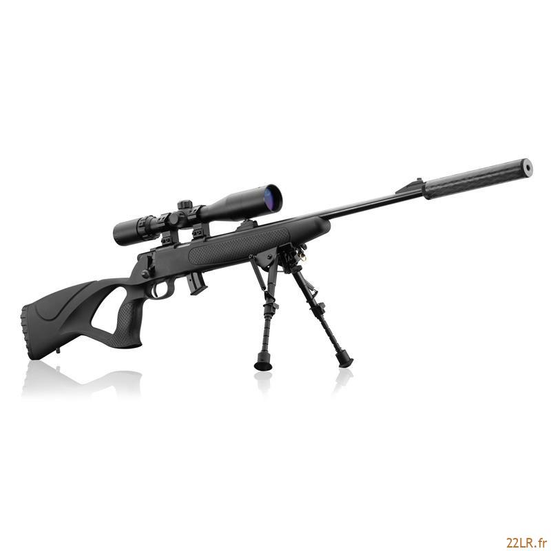 Pack Carabine 22 LR Bo Manufacture Arms Sniper – Image 3