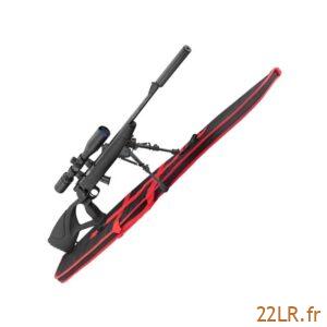 Pack Carabine 22 LR Bo Manufacture Arms Sniper