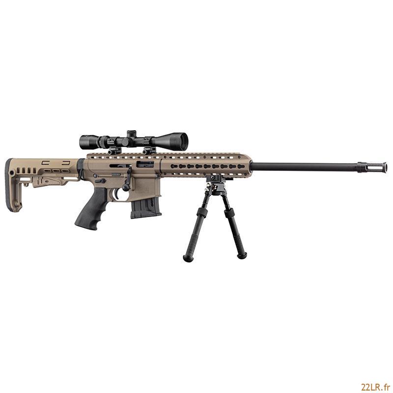 Pack Carabine 22 LR Pallas Sniper Ba-15 – Image 2