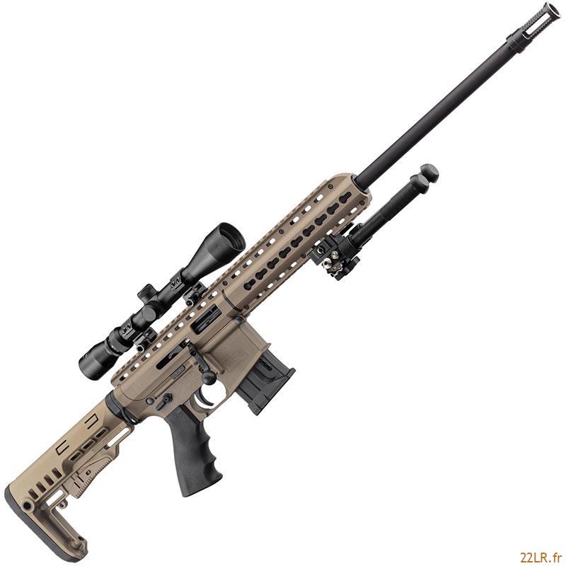 Pack Carabine 22 LR Pallas Sniper Ba-15 – Image 3