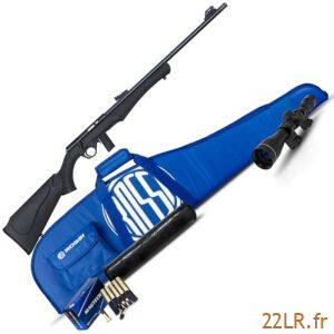 Pack Carabine 22 LR Rossi 8122 M Standard