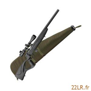 Pack Carabine 22LR Bo Manufacture Arms Equality Maker Silencieuse