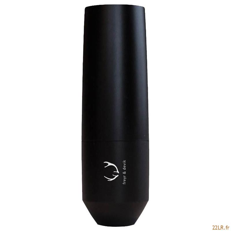 Modérateur de son Freyr & Devik Featherweight 196g