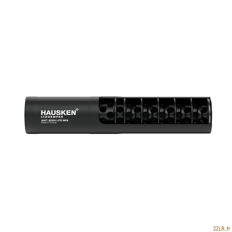 Modérateur de son Hausken Jd224 Lite Mk2