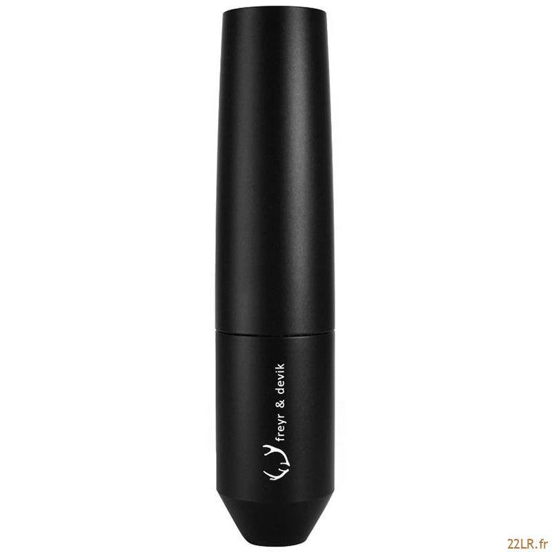 Silencieux modérateur de son Freyr & Devik Featherweight 269g