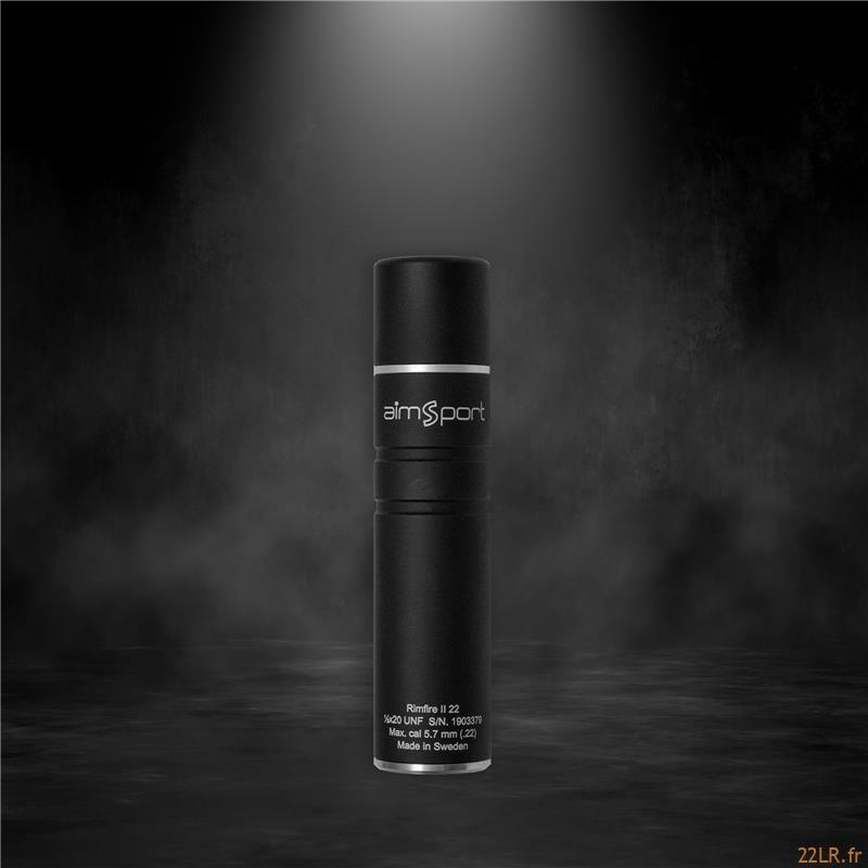 Réducteur De Son Aimsport Rimfire 2 – Image 2