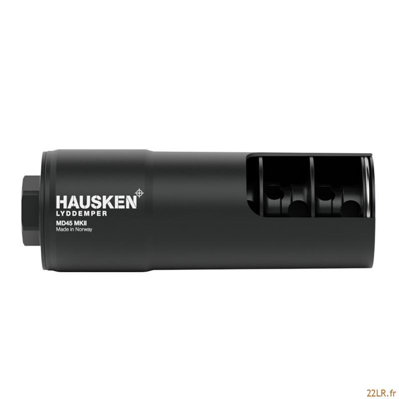 Modérateur de son Hausken Mini