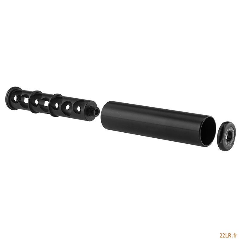 Silencieux Sak 1/2''X20 – Image 2