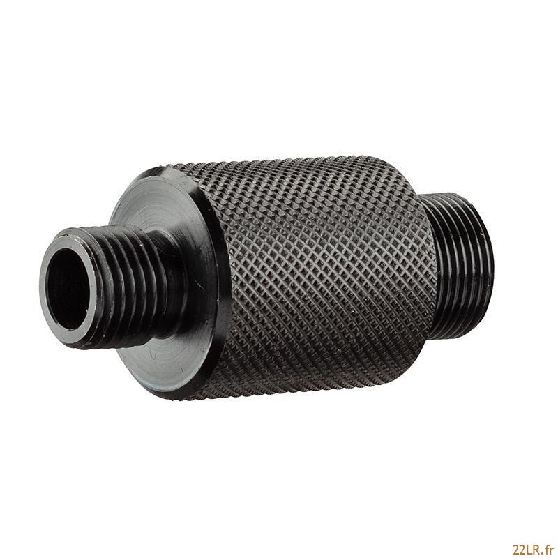 Adaptateur Silencieux Pallas Pallas 22 Lr Ba15 1/2 X 20 Unf – Image 2