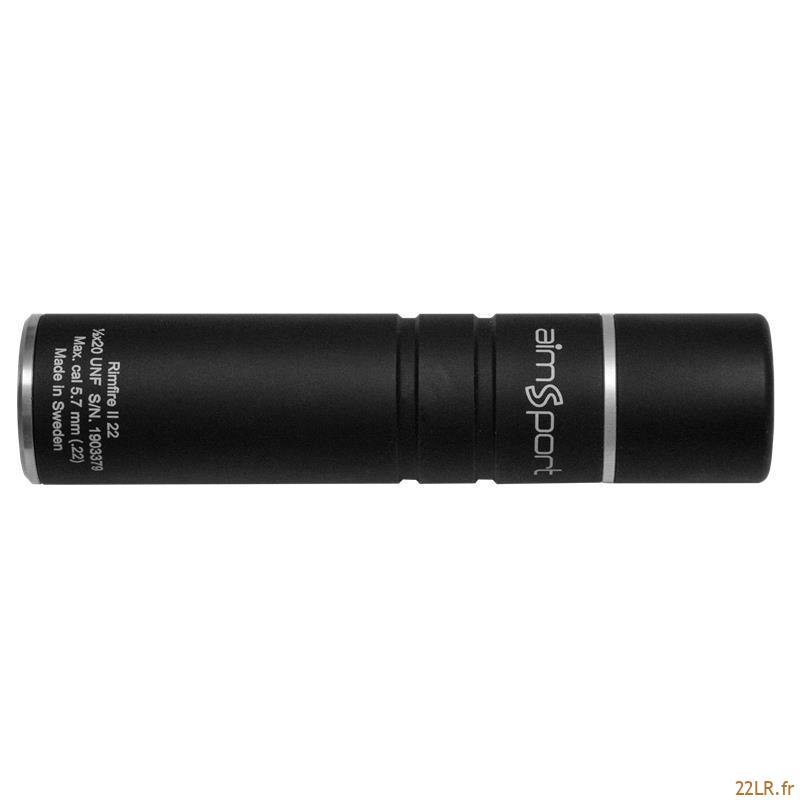 Réducteur De Son Aimsport Rimfire 2