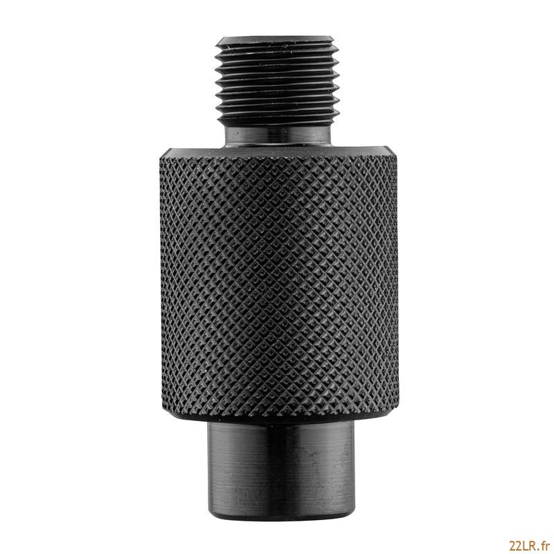 Adaptateur Silencieux Pallas Pallas 22 Lr Ba15 1/2 X 20 Unf – Image 3