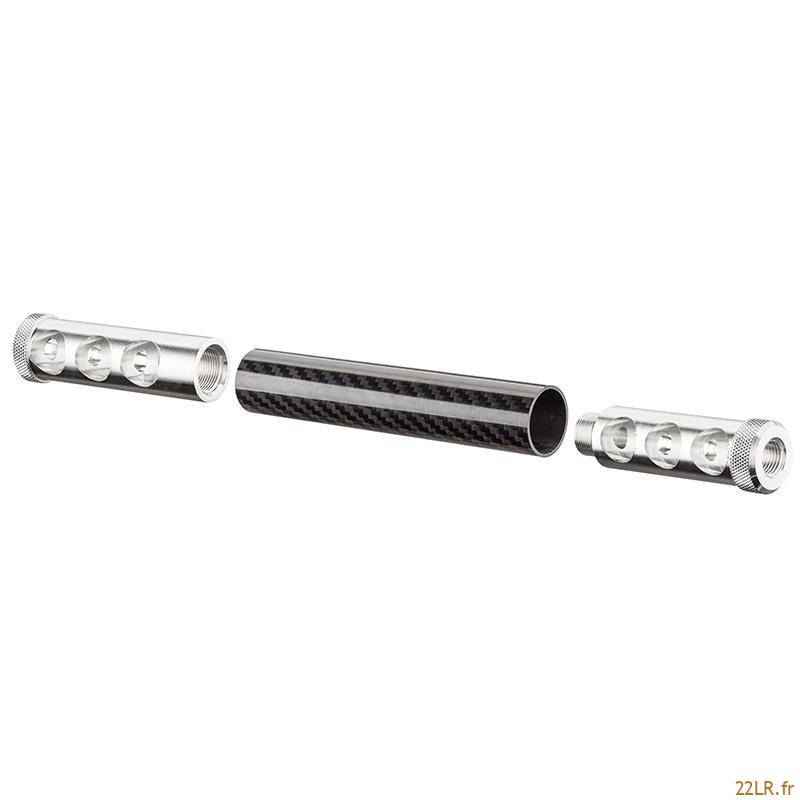 Silencieux modérateur de son Europ Arm N°1 Carbone – Image 3