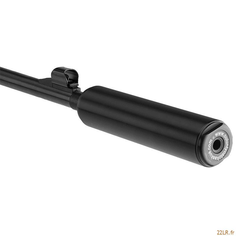 Silencieux Sak 1/2''X20 – Image 3