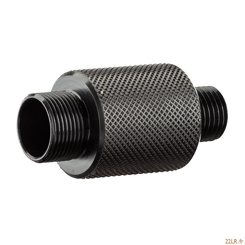 Adaptateur Silencieux Pallas Pallas 22 Lr Ba15 1/2 X 20 Unf – Image 4