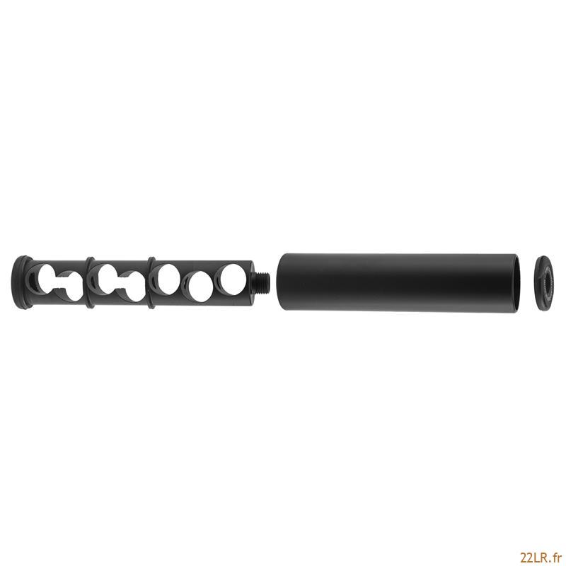 Silencieux Sak 1/2''X20 – Image 7