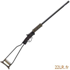 Carabine 22Lr Chiappa Little Badger Od