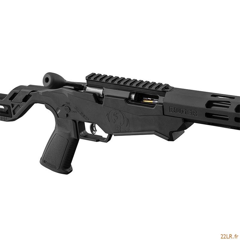 Carabine 22Lr Ruger Precision – Image 3