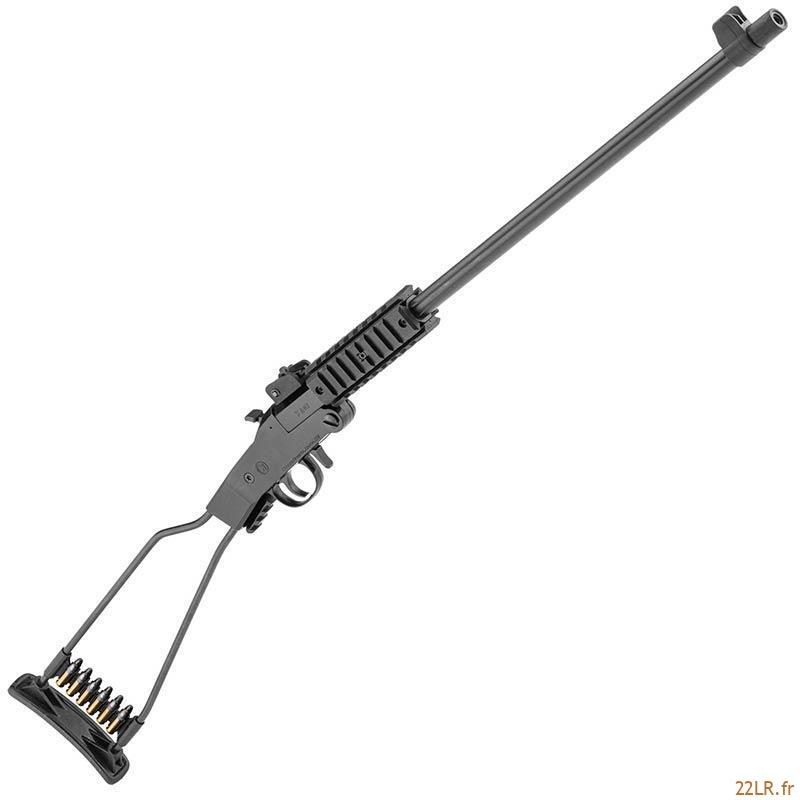 Carabine 22Lr Chiappa Little Badger – Image 3