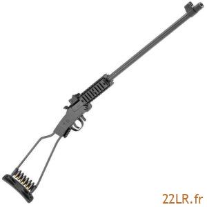 Carabine 22Lr Chiappa Little Badger