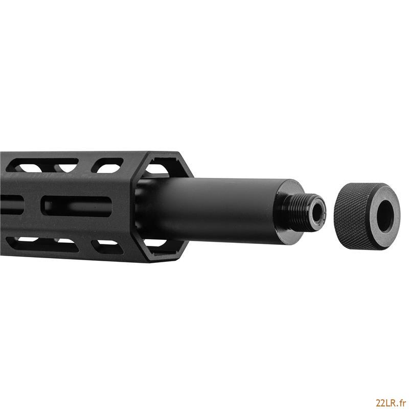 Carabine 22Lr Ruger Precision – Image 5