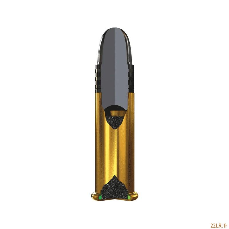 Balle 22LR Winchester standard velocity – Image 4