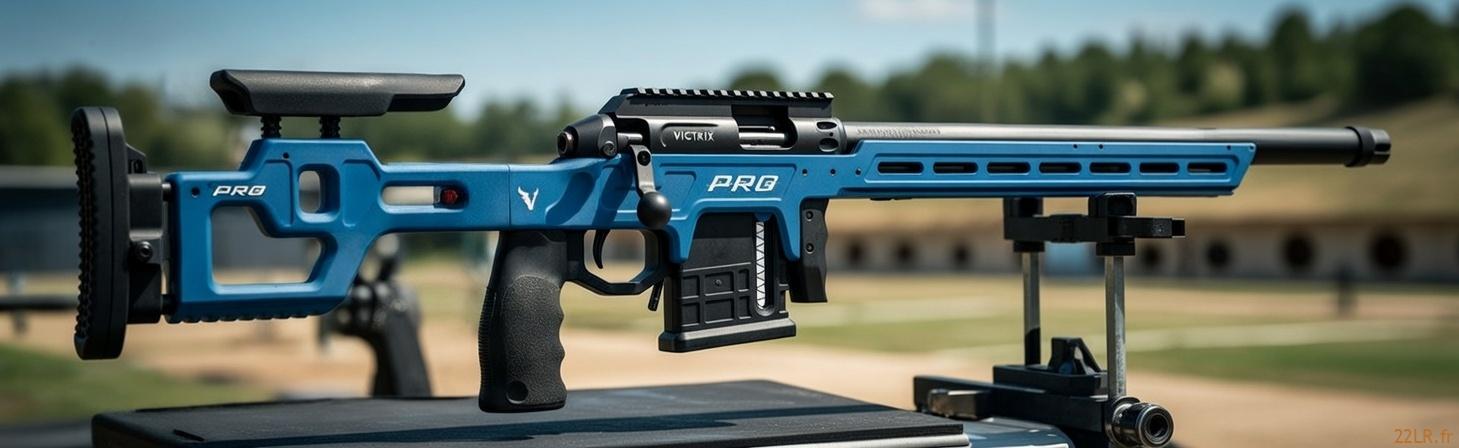22 lr competition