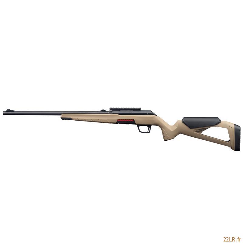 Carabine 22LR Winchester Xpert Fde – Image 2