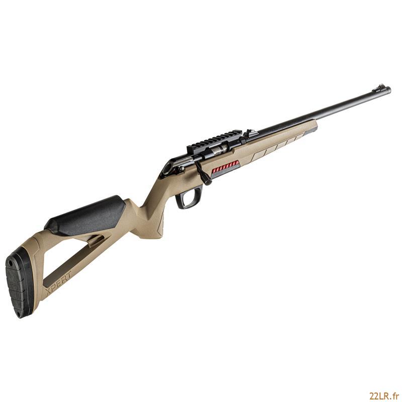 Carabine 22LR Winchester Xpert Fde – Image 3
