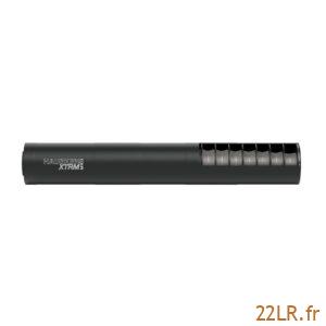 Silencieux Hausken Wx456 Mega Xtrm Mk2
