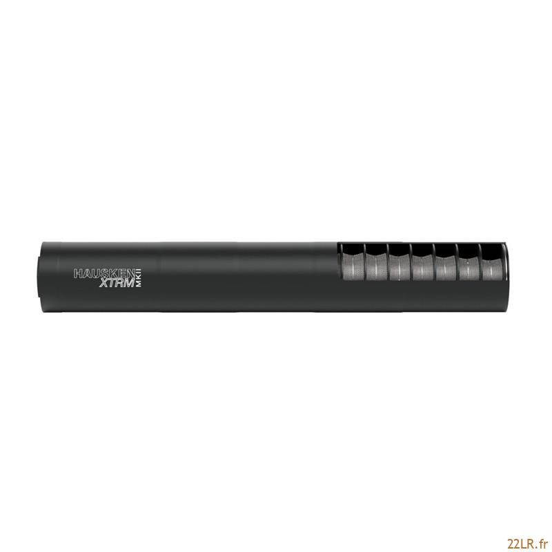 Silencieux Hausken Wx456 Mega Xtrm Mk2