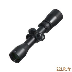 Lunette 22LR 2-7X32 Utg