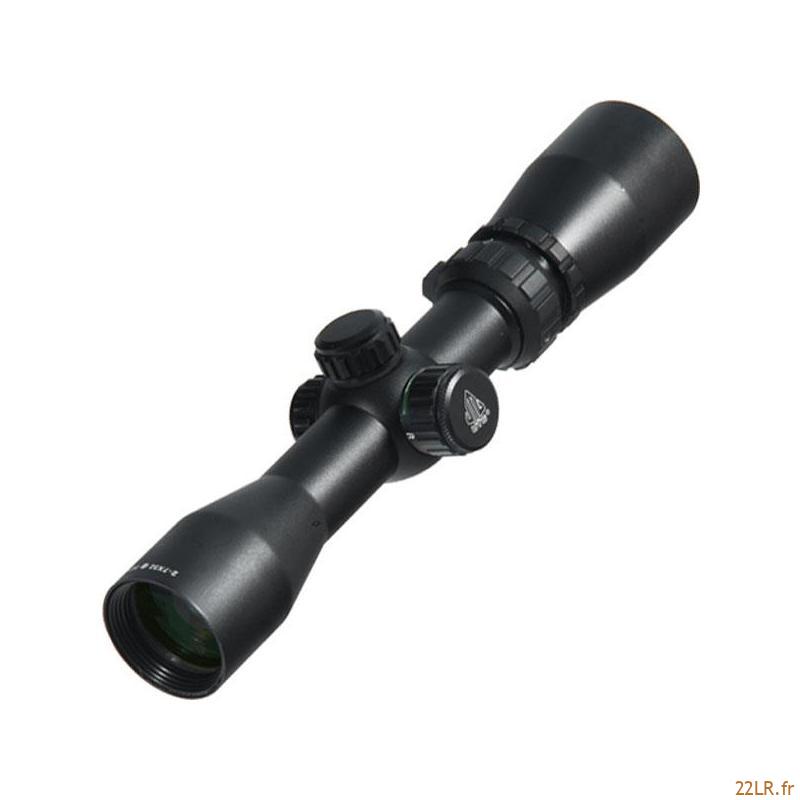 Lunette 22LR 2-7X32 Utg